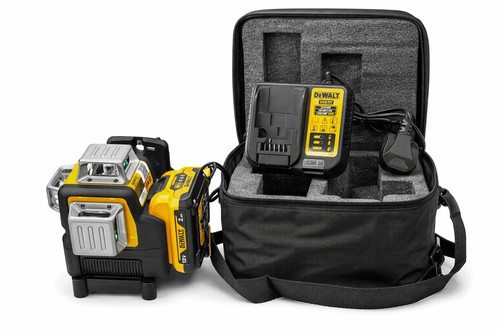 Dewalt dw089lg 12v green line - dewalt,