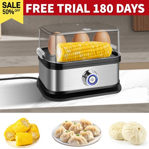 Dayplus egg cooker electric - dayplus,