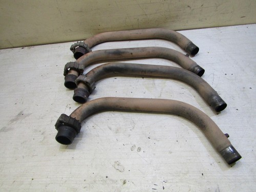 Exhaust manifold sets yamaha - sets,