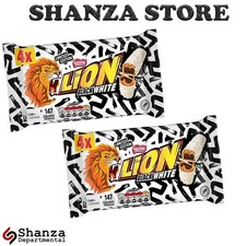 Nestlé lion limitd edition - lion,