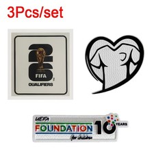 World Cup Qualifier Football