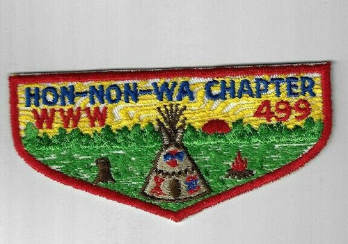 White feather lodge 499 - lodge, cf1