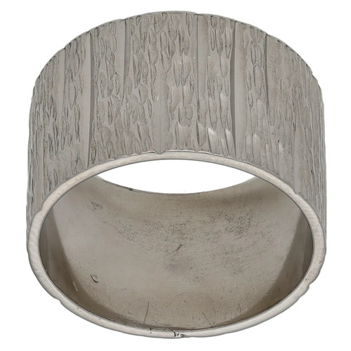 Solid platinum patterned mens - solid,