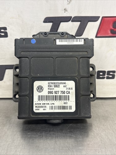 Audi mk1 automatic gearbox - audi,