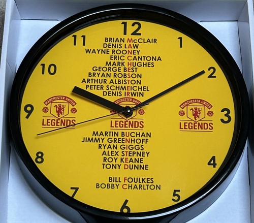 Special edition clock - edition,