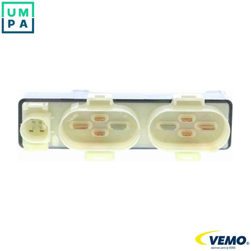 Control unit lights - control,