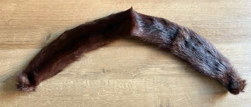 Vintage mink fur - fur, stole