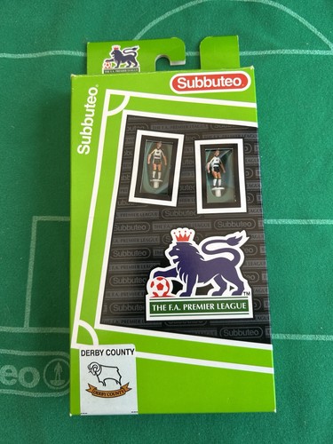 Subbuteo 63027 derby county - lw,