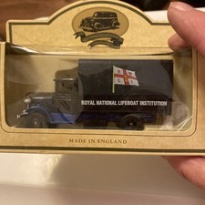 Lledo Days Gone by Royal