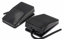 Black Foot Switch Nonslip