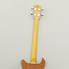 Laid Back LEU-LPJ Electric Ukulele Tenor LesPaul Jr. Type Les Paul Junior Type