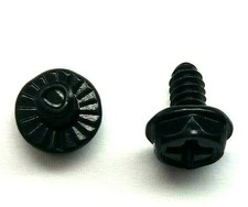 25x COMPUTER PC SCREWS CASE