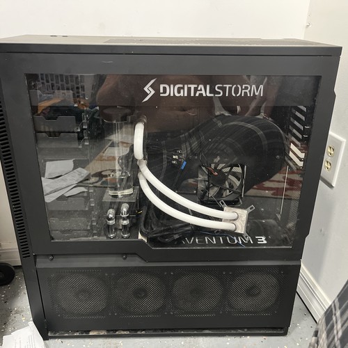 Digital storm aventum case - storm,