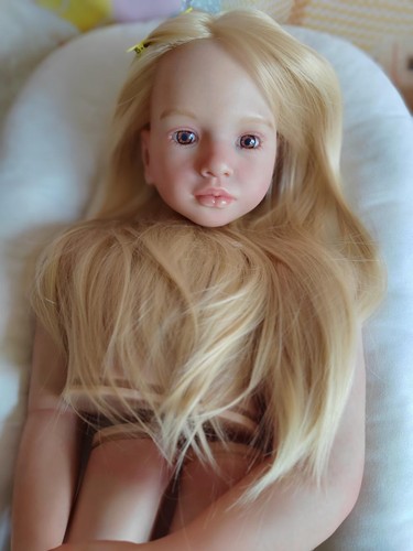 40inch toddler reborn doll - 40inch,