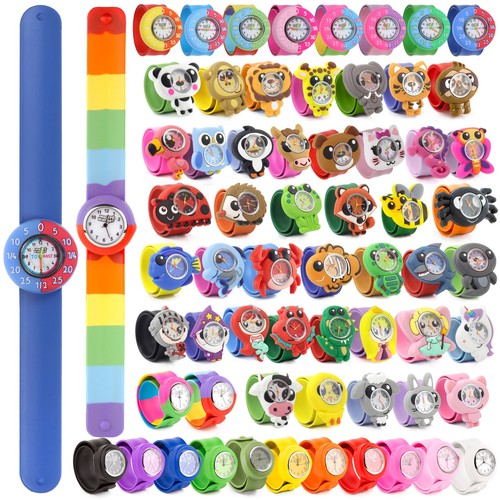 Wacky watches kids child - watches,