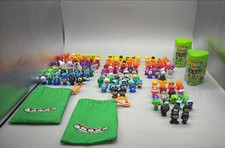Evolution Gogo's Crazy Bones