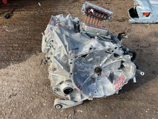 TOYOTA COROLLA GEARBOX