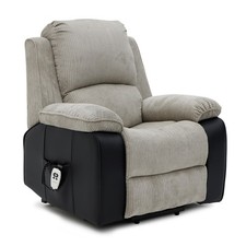 NEW Bloomsbury Riser Recliner
