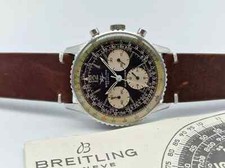 RARE VINTAGE BREITLING
