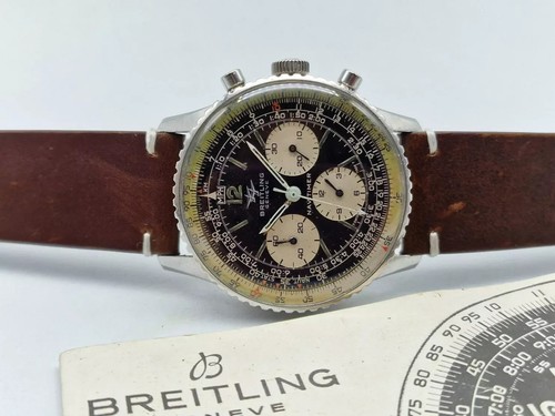Rare vintage breitling - rare,