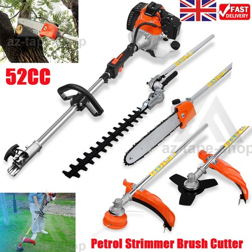 52cc hedge trimmer - hedge, tool