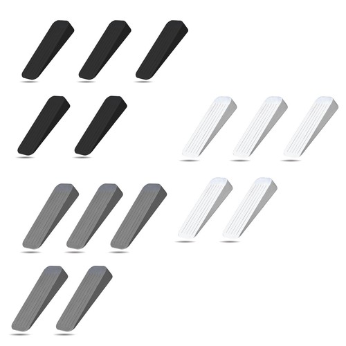 Pack door stop wedge - 5,