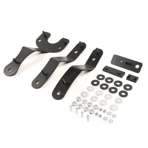 Black adjustment rear - rear, seat