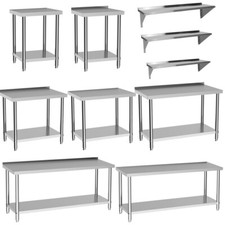 Commercial Catering Table