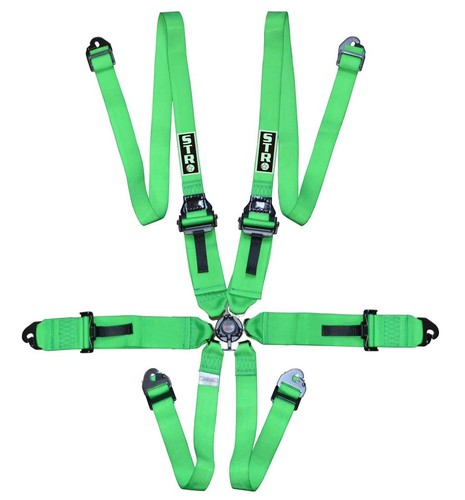 Str point 2 fhr hans - 3",