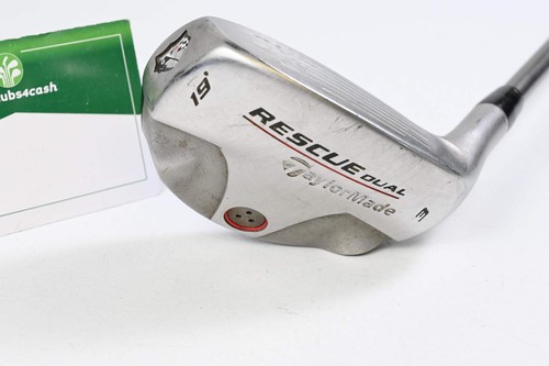 Taylormade rescue 3 hybrid - rescue, tp
