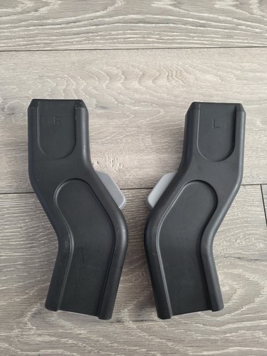 Uppababy vista adapters for - uppababy, v2