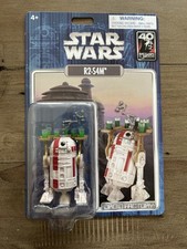 Star Wars Disney Parks Droid