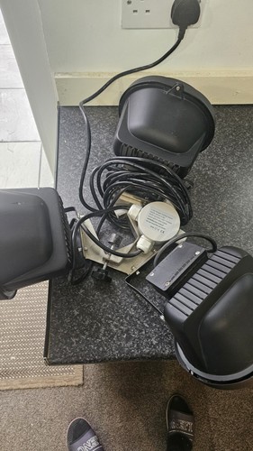Bulhawk gazebo heater - bulhawk,