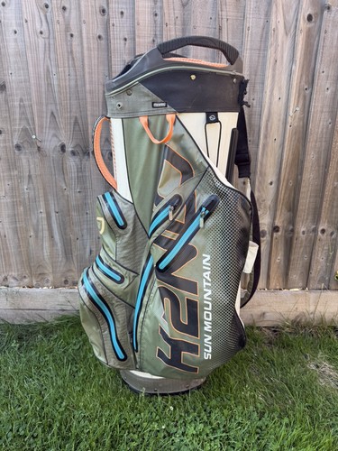 Sun mountain h2no golf - mountain,