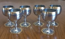 Set of NEW 6 Zepter Small