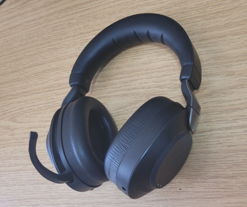 Jabra evolve2 bluetooth mic - evolve2,