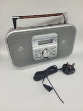 Goodmans DAB Digital Radio