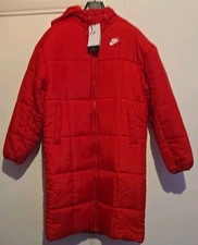 NIKE SPORTSWEAR CLASSIC PUFFER