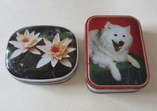 2 Vintage Edward Sharp Toffee