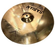 SABIAN Vault Series 16"