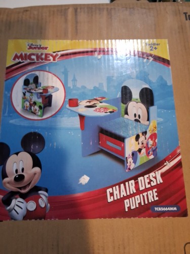 Mickey mouse kids chair - mouse,