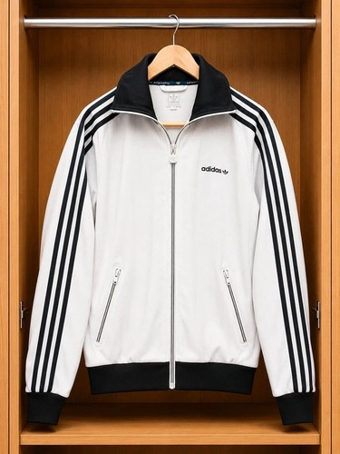 Adidas vintage beckenbauer - vintage,