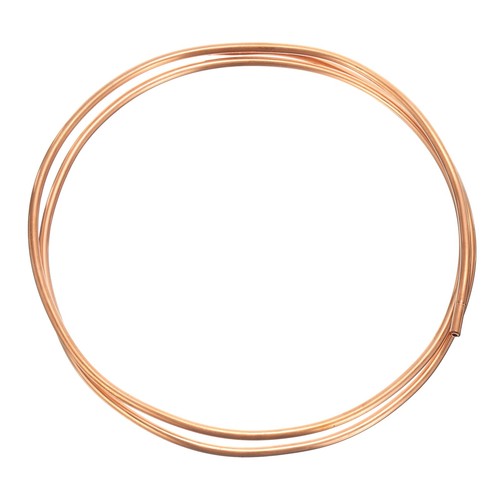 Copper tube od x 3ft - copper,