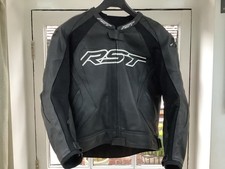 RST Tractech Evo 4 Motorcycle