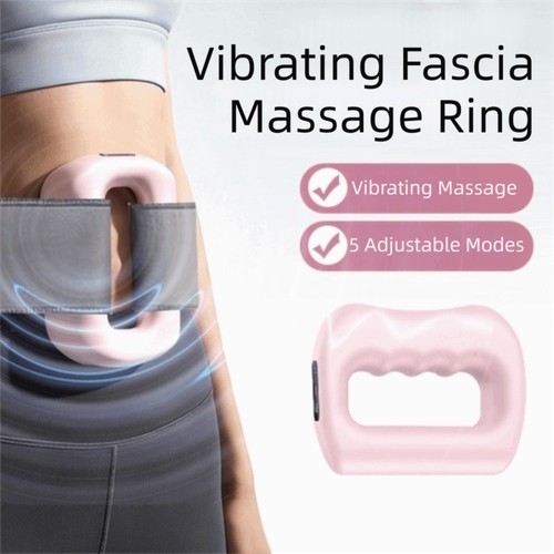 Full body fascia ring exercise - fascia,