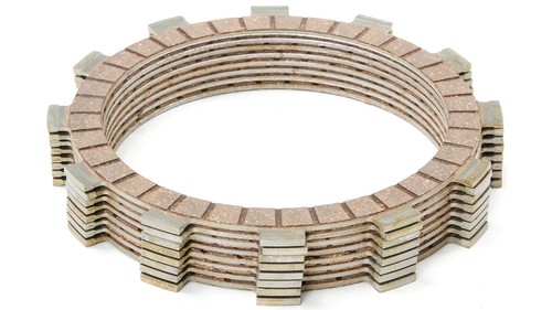 Clutch plates - plates,