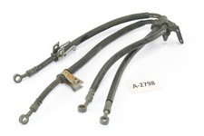 Yamaha TRX 850 4UN - brake