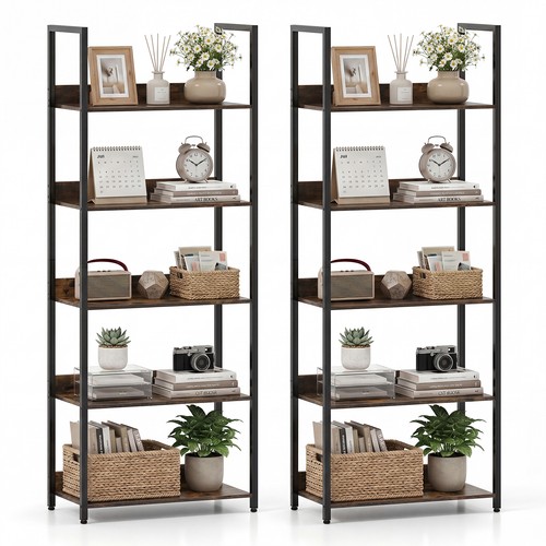 2pcs tier bookshelf - 2pcs, bookshelf,