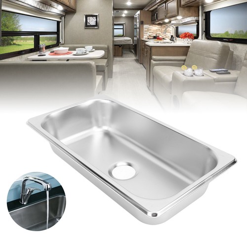 Motorhome sink large - ˜motorhome,