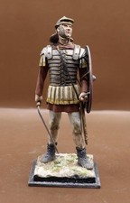 Poste Militaire 75mm Roman